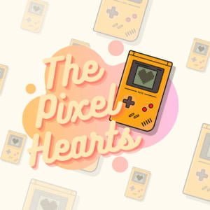 The Pixel Hearts