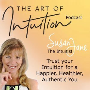 The Voice Of Intuition Show