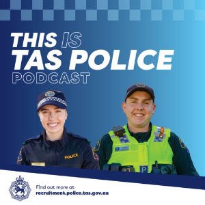 This Is Tas Police