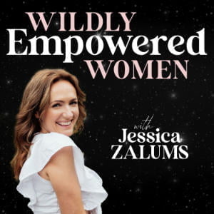 Wildly Empowered Women
