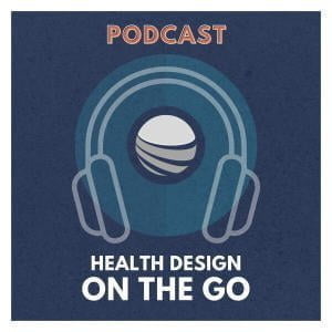 Australian Health Design Council - Health Design On The Go