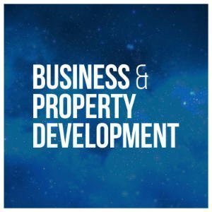 Business And Property Development