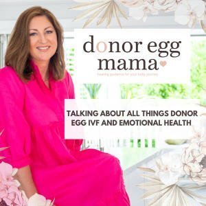 Donor Egg Mama