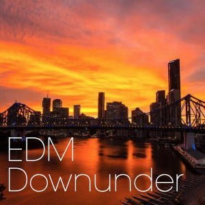 EDM Downunder