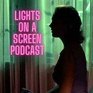 Lights On A Screen