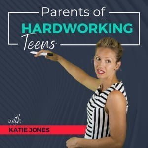 Parents Of Hardworking Teens