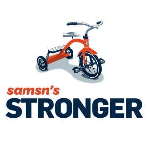 Samsn's Stronger