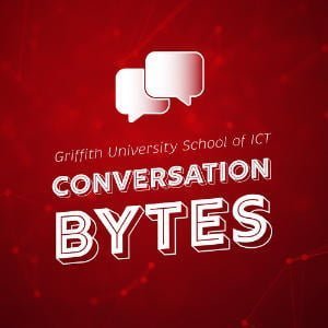 School Of ICT Conversation Bytes