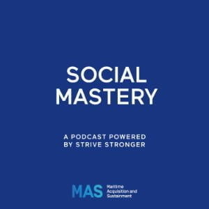 Social Mastery Podcast