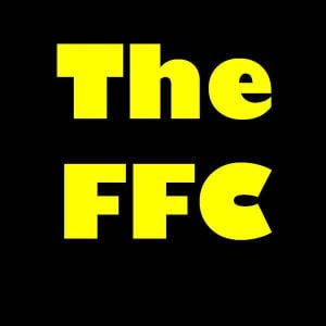 The Footscray Film Circle Podcast
