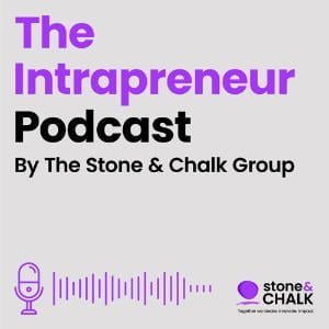 The Intrapreneur Podcast