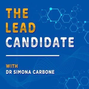 The Lead Candidate