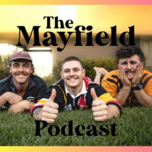 The Mayfield Podcast
