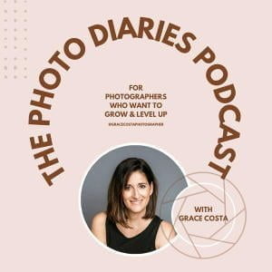 The Photo Diaries Podcast