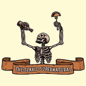 The Slavic Supernatural