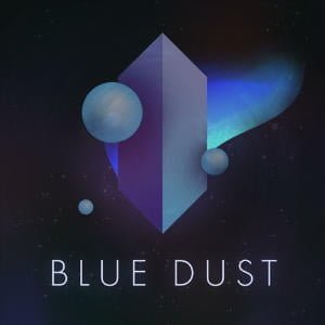 Blue Dust