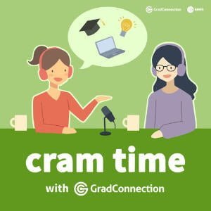 Cram Time With GradConnection