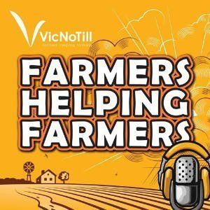 Farmers Helping Farmers
