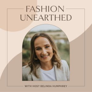 Fashion Unearthed