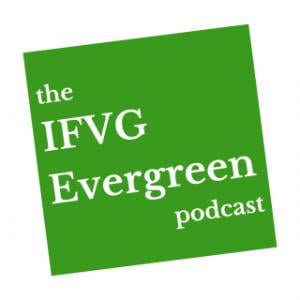 IFVG Evergreen