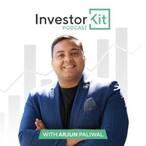 InvestorKit Podcast