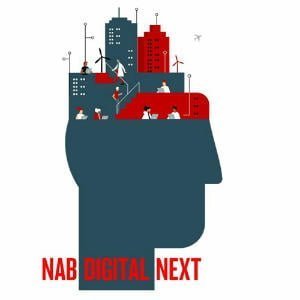 NAB Digital Next