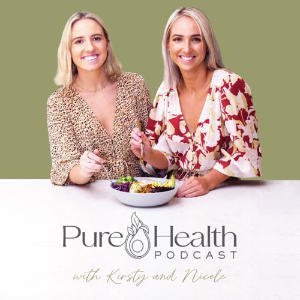 Pure Health Podcast