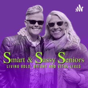 Smart Sassy Seniors
