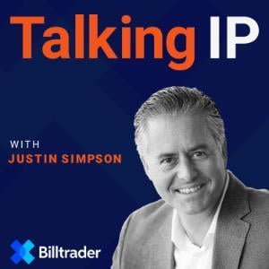 Talking IP With Justin Simpson