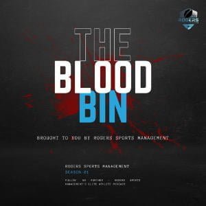 The Blood Bin