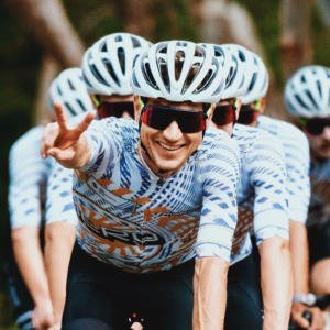 The Nero Cycling Show | Unfiltered Cycling Podcast