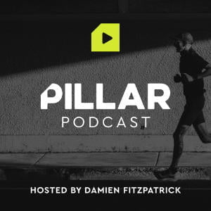 The PILLAR Performance Podcast