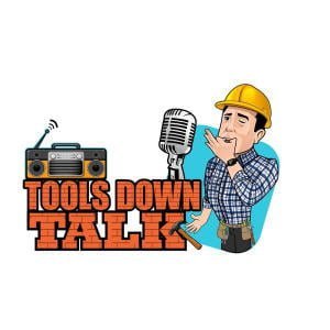 Tools Down Talk
