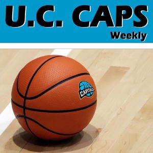 UC Caps Weekly