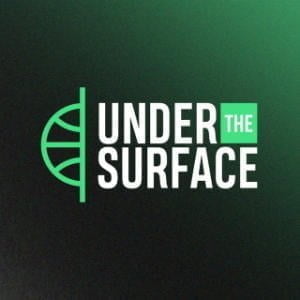 Under The Surface With Anneli Maley