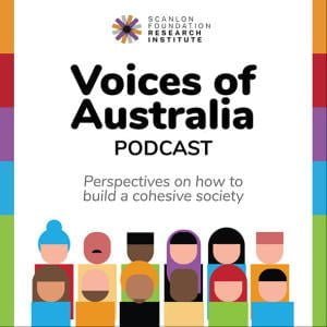 Voices Of Australia