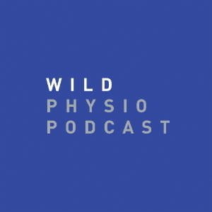 Wild Physio Podcast