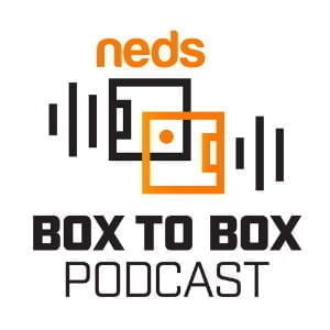 Box To Box Podcast By Neds