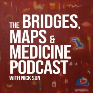 Bridges, Maps And Medicine