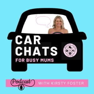 Car Chats For Busy Mums