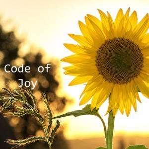 Code Of Joy
