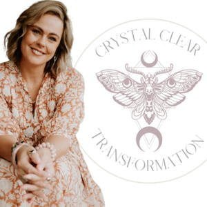 Crystal Clear Transformation