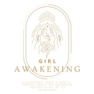 Girl Awakening