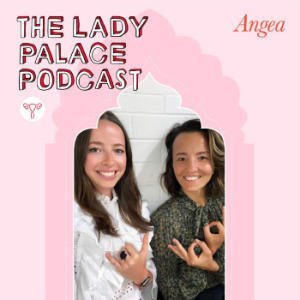 Lady Palace | Great Australian Pods Podcast Directory