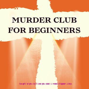 Murder Club For Beginners Podcast