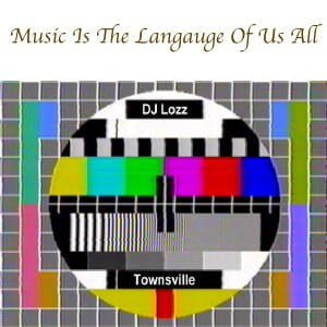 Music Is The Language Of Us All