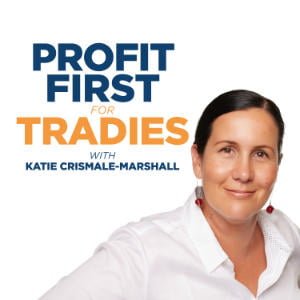 Profit First For Tradies