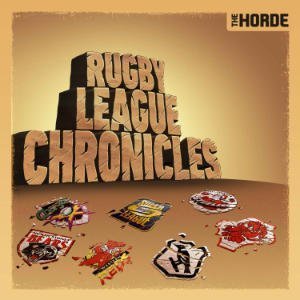Rugby League Chronicles