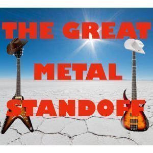 The Great Metal Standoff Podcast