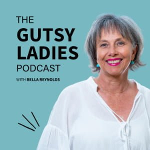 The Gutsy Ladies Podcast